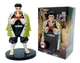 Коллекционная аниме фигурка Gyomei Himejima Demon Slayer Kimetsu no Yaiba 20 см — Гемей Химеджима Клинок, рассекающий демонов anime collectible figure - изображение 1
