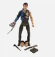 Коллекционная фигурка Зловещие мертвецы 2 Эш Уильямс The Evil Dead 2 Ultimate Ash Williams 18 см - изображение 2