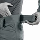 Боевые штаны под наколенники UF PRO Striker XT Gen.3 Combat Pants Steel Grey 42/34 - изображение 5