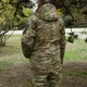 Зимний бушлат ТТХ Delta Omni-Heat ST Multicam L (52) - изображение 7