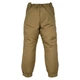 Зимовий утеплюючий комплект Tennier Ind ECWCS Gen III level 7 Coyote Brown Medium Regular - зображення 5