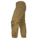 Зимовий утеплюючий комплект Tennier Ind ECWCS Gen III level 7 Coyote Brown Medium Regular - зображення 6