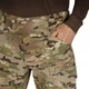 Бойові штани з наколінниками IdoGear G4 Combat Pants Medium - зображення 6