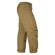 Зимовий утеплюючий комплект Tennier Ind ECWCS Gen III level 7 Coyote Brown Medium Regular - зображення 7