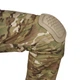 Бойові штани з наколінниками IdoGear G4 Combat Pants Medium - зображення 8