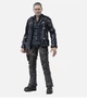 Фигурка Negan The Walking Dead Dead City 10 см — Коллекционная игрушка-персонаж Ходячие мертвецы Ниган в подарочной упаковке - изображение 3