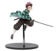 Коллекционная аниме фигурка Тандзиро Камадо / Tanjiro Kamado Demon Slayer Kimetsu no Yaiba 16 см - Тандзиро Камадо Клинок, рассекающий демонов anime collectible figure - изображение 1
