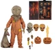 Коллекционная фигурка NECA Trick'r Treat Sam Ultimate 13 см — Семь Кошелек или жизнь Action Figure, аксессуары - изображение 1