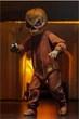 Коллекционная фигурка NECA Trick'r Treat Sam Ultimate 13 см — Семь Кошелек или жизнь Action Figure, аксессуары - изображение 8