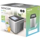 Ледогенератор Sencor SIM3400SS Silver [164812] - изображение 4
