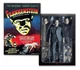 Коллекционная экшн-фигурка Франкенштейн Ultimate Frankenstein's Monster (Color) 19 см. Frank movies - изображение 9