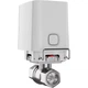 Электропривод для управления водяным или газовым краном Ajax WaterStop 1/2" Jeweller White (000029710) [162948] - изображение 1