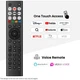 Телевізор Hisense 55E7Q Pro 55" QLED 4K (20015822) UA [166081] - зображення 6