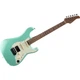 Электрогитара GTRS Standard S801 Surf Green [160773] - изображение 3