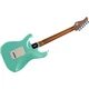 Электрогитара GTRS Standard S801 Surf Green [160773] - изображение 4