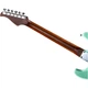 Электрогитара GTRS Standard S801 Surf Green [160773] - изображение 5