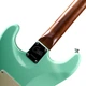 Электрогитара GTRS Standard S801 Surf Green [160773] - изображение 6
