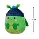 М'яка іграшка Squishmallows – Богомол Трентон (19 см) (6900007501507) - зображення 2