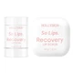 Набор для восстановления кожи губ Hollyskin So Lips для мягкого ухода и питания: маска для губ Recovery Lip Mask 15 г и скраб для губ Recovery Lip Scrub 40 г - изображение 1
