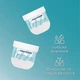 Антистресс маска для волос Mermade Centella Antistress Mask для успокоения и восстановления 200 мл - изображение 3