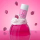 Парфумований дезодорант для догляду тіла Mermade Jelly Berry з ягідним ароматом 60 г - зображення 3