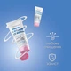 Пілінг Mermade Exfoliating & Purifying Scalp Scrub призначений для очищення та ексфоліації шкіри голови 100 мл - зображення 3