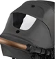 Коляска Bebe Confort Cloudy Mineral Graphite (3220660344765) - зображення 4