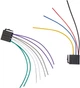 Автомагнитола Pulso 1020211 DSP LCD дисплей RGB подсветка USB FM RCA Bluetooth 4 х 50 Вт (1020211) - изображение 4
