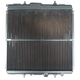 Радиатор POLCAR Peugeot 307 1.4 01-08, 133099, 96370396 ( 571008A1 ) - изображение 2