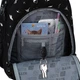 Рюкзак Kite Education teens Gothic Elegance K26-8001L (на зріст дитини 145-175 см) - зображення 8