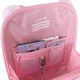 Рюкзак шкільний каркасний Kite Education Hello Kitty HK26-555S-2 (на зріст дитини 115-130 см) - зображення 8