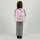 Рюкзак шкільний каркасний Kite Education Hello Kitty HK26-555S-2 (на зріст дитини 115-130 см) - зображення 9
