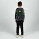 Рюкзак шкільний каркасний Kite Education SK8 Board K26-531M-2 подарунок ланчбокс та пляшка (на зріст дитини 130-145 см) - зображення 9