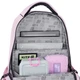 Рюкзак Kite Education teens Hello Kitty HK26-2587M-2 подарок термос (на рост ребенка 130-145 см) - изображение 7
