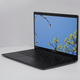 Ноутбук 14" Medion (Lenovo Group) Akoya E4251 | Intel Celeron | RAM DDR4 4 ГБ | SSD 128 ГБ + eMMC 64 ГБ | Intel Graphics | Металевий корпус | Ультрабук | AKБ до 8 годин | Win10 б/в (5109) - изображение 2