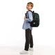 Рюкзак шкільний Kite Education Good Mood K26-700M-5 подарунок фарби та олівці (на зріст дитини 130-145 см) - зображення 10
