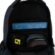 Рюкзак Kite Education teens DC Comics DC26-905M подарок бутылка (на рост ребенка 130-145 см) - изображение 7