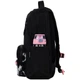 Рюкзак Kite Education teens Danger K26-949M-1 (на рост ребенка 130-145 см) - изображение 2