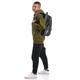 Рюкзак Kite Education teens Swarm K26-2587M-4 (на рост ребенка 130-145 см) - изображение 10