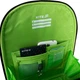 Рюкзак школьный каркасный Kite Education Digital K26-556M-4 подарок ланчбокс и бутылка (на рост ребенка 130-145 см) - изображение 9