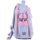 Школьный рюкзак каркасный Kite Education Studio Pets SP26-555S (на рост ребенка 115-130 см) - изображение 2