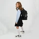 Рюкзак Kite Education teens Holographic K26-727M-1 подарок термос (на рост ребенка 130-145 см) - изображение 10