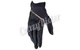 Перчатки демисезонные LEATT Glove Adventure X-Flow 7.5 Short Stealth XL - изображение 4