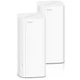 Беспроводная система Wi-Fi Tenda MX12 NOVA AX3000, White 2-pack (MX12-KIT-2) - изображение 1