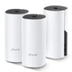 Беспроводная система Wi-Fi TP-LINK Deco M4 (3-pack), White - изображение 2