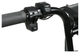 Електровелосипед SAMEBIKE M20 III (2000 Вт; 36 А * рік; 48 В), колеса 20 ", з ручкою газу, зелений (ECO_SMB-M20-III-green) - зображення 4
