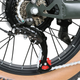 Електровелосипед SAMEBIKE M20 III (2000 Вт; 36 А * рік; 48 В), колеса 20 ", з ручкою газу, зелений (ECO_SMB-M20-III-green) - зображення 10