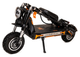 Електросамокат Kugoo Kirin G4 MAX Dual 2025 (1600*2 Вт; 35,2 А*год; 60 В), чорний (ECO_Kk-G4MAX) - изображение 7