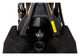 Електросамокат Kugoo Kirin G4 MAX Dual 2025 (1600*2 Вт; 35,2 А*год; 60 В), чорний (ECO_Kk-G4MAX) - изображение 11
