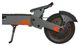 Електросамокат KUGOO KIRIN G2 Ultra 2025 (800x2 Вт; 18 А*год; 48В), чорний (ECO_Kk-G2Ultra) - изображение 6